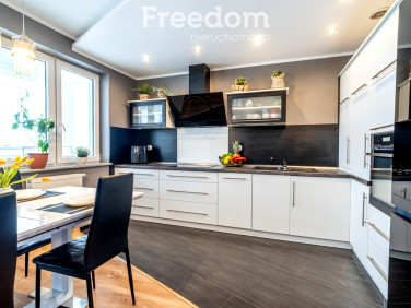 Mieszkanie blok mieszkalny sprzedaż