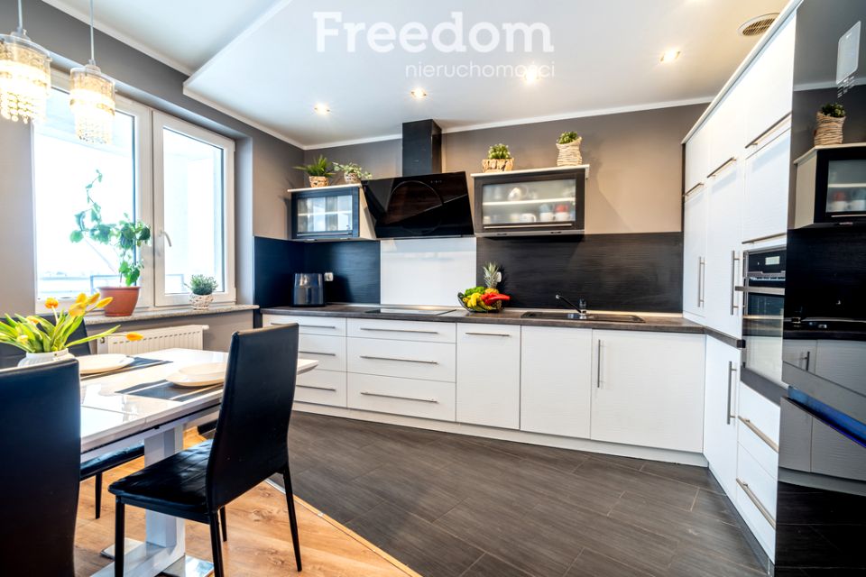 Mieszkanie blok mieszkalny sprzedaż