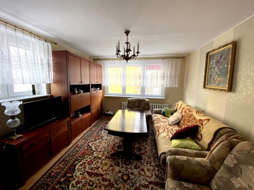 Mieszkanie Ostrów Wielkopolski