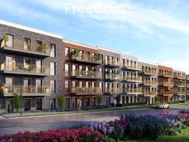 Mieszkanie Piaseczno