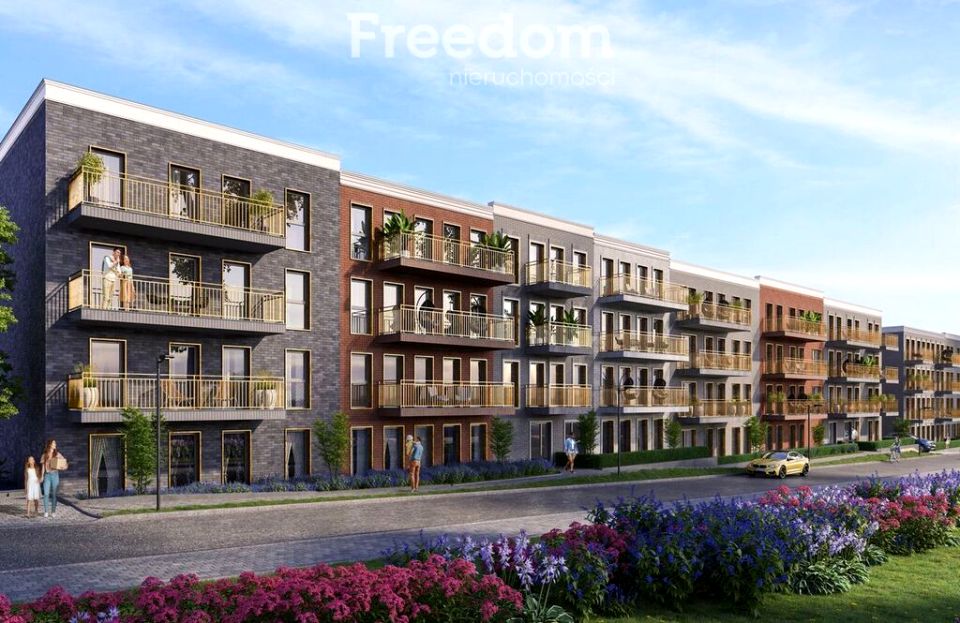 Mieszkanie Piaseczno