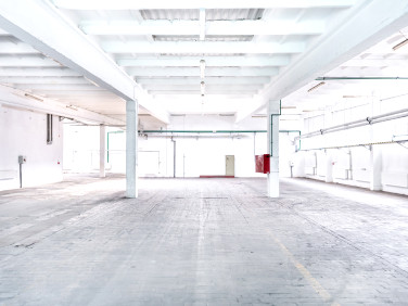 Budynek użytkowy Świdnica