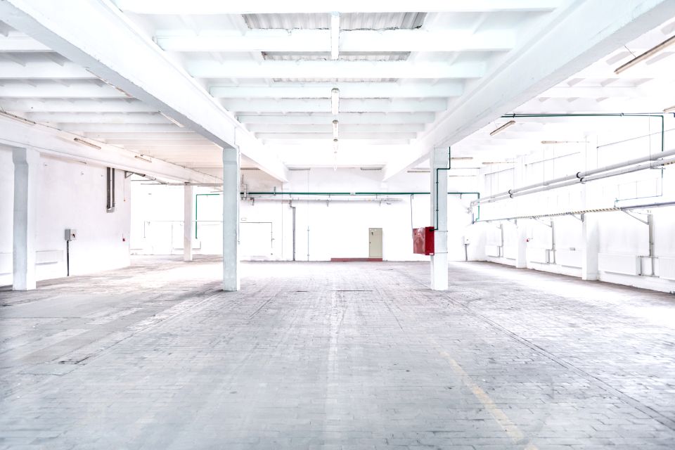 Budynek użytkowy Świdnica