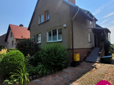 Dom Ińsko sprzedaż