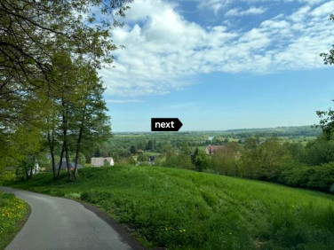 Działka budowlana Dąbrówka Szczepanowska