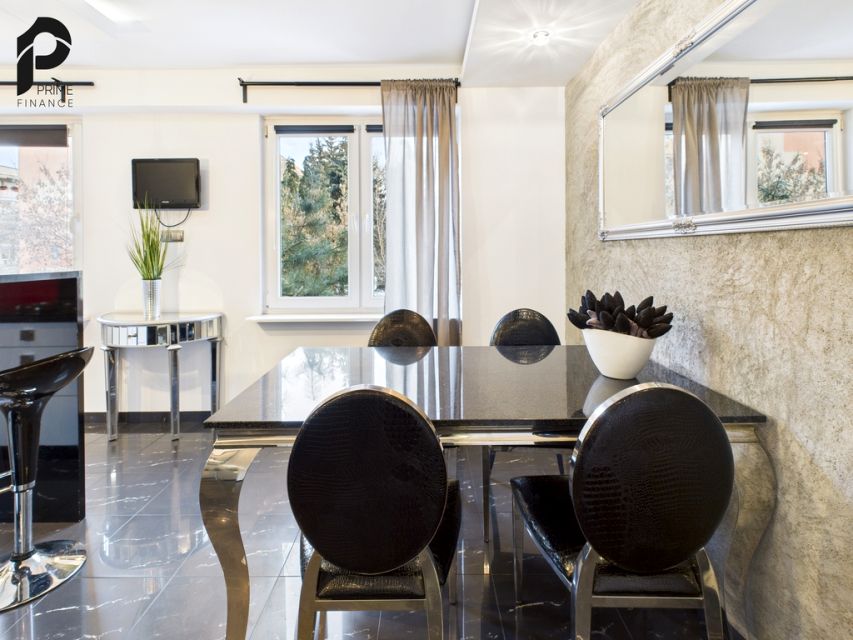 Mieszkanie blok mieszkalny Ostrów Wielkopolski