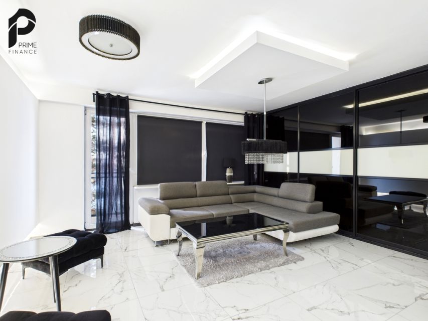 Mieszkanie Ostrów Wielkopolski