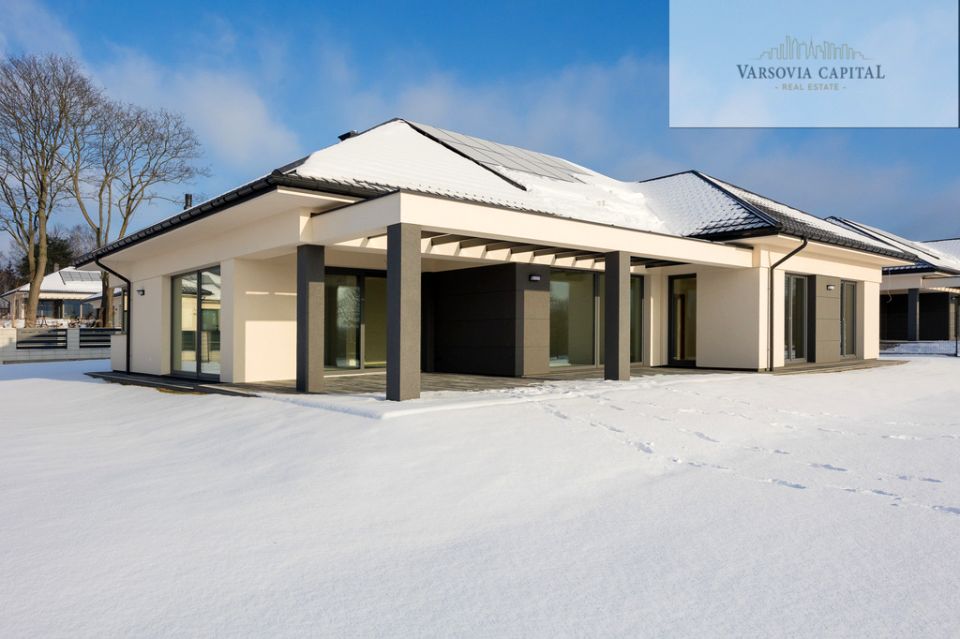 Dom Wólka Kozodawska