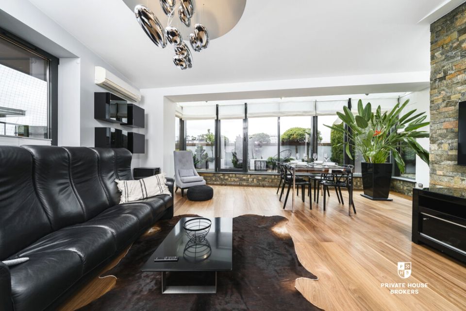 Mieszkanie apartamentowiec Kraków