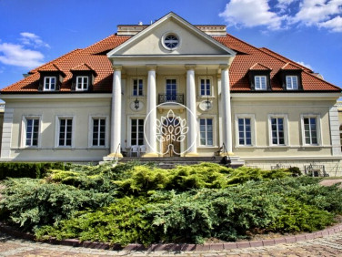 Działka usługowa sprzedam