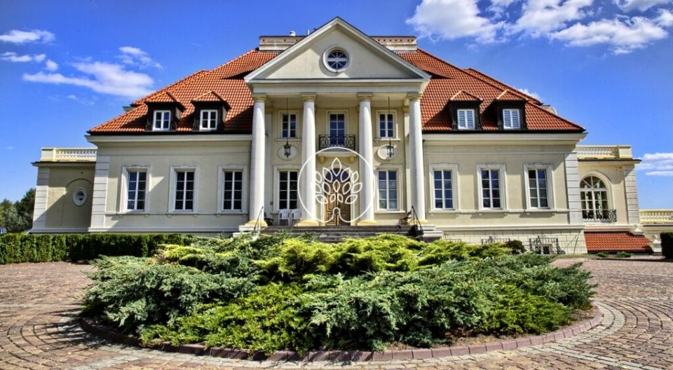 Działka usługowa sprzedam