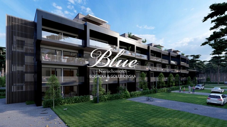 Mieszkanie Pogorzelica