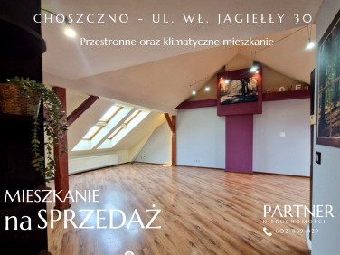 Mieszkanie Choszczno