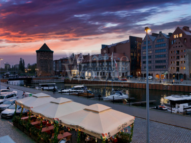 Mieszkanie Gdańsk sprzedaż