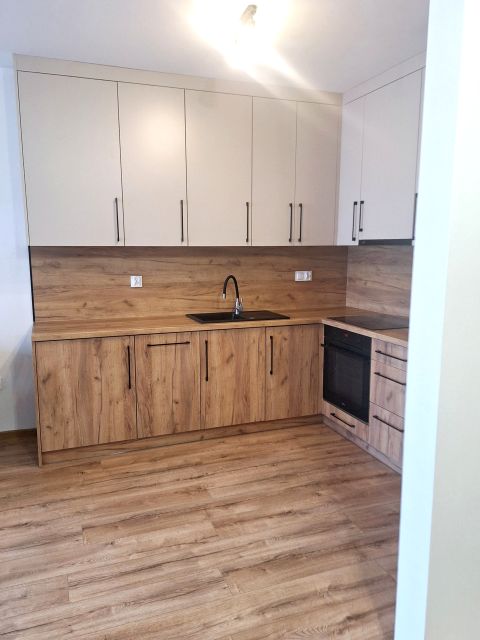 Mieszkanie Chełmiec