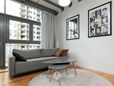 Mieszkanie Warszawa wynajem