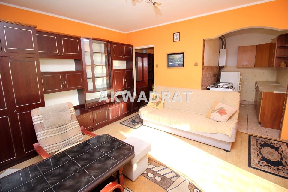 Mieszkanie Wałbrzych