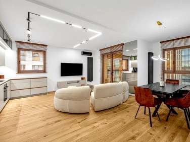 Mieszkanie apartamentowiec Warszawa