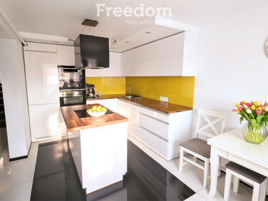 Dom OLSZYNY sprzedaż