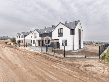 Dom Nowy Dwór Wejherowski