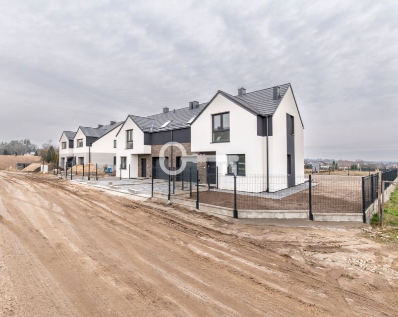 Dom Nowy Dwór Wejherowski