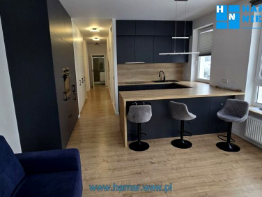 Mieszkanie Pruszków