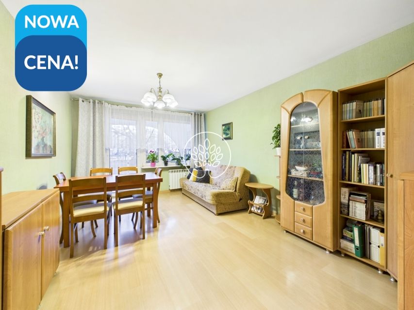 Mieszkanie Bydgoszcz