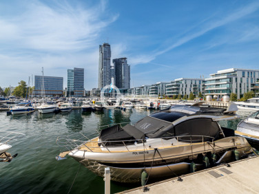 Mieszkanie Gdynia