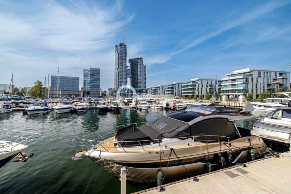 Mieszkanie Gdynia