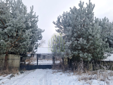 Dom Holendry Baranowskie