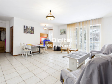 Mieszkanie Konstancin-Jeziorna