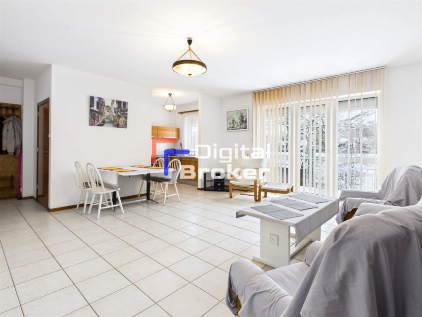 Mieszkanie Konstancin-Jeziorna