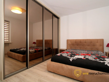 Mieszkanie Wrocław