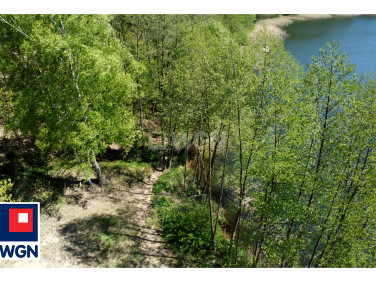 Działka budowlana Osiek nad Wisłą