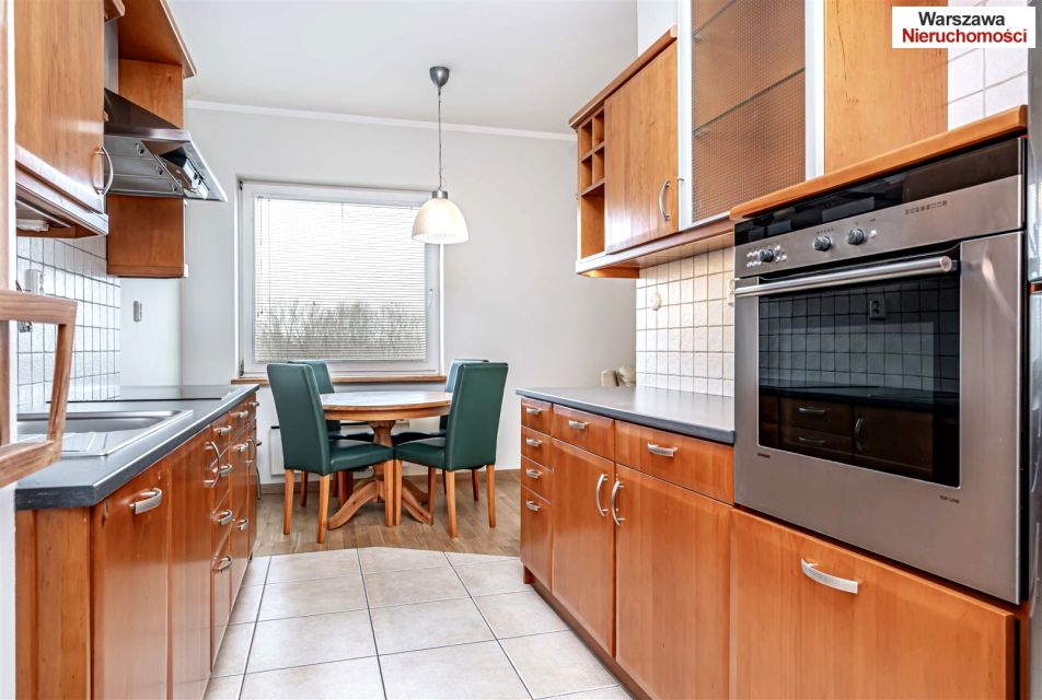Mieszkanie Warszawa