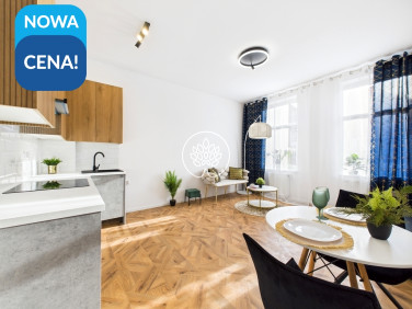 Mieszkanie Bydgoszcz