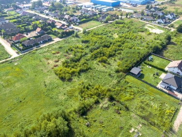 Działka Kliniska Wielkie