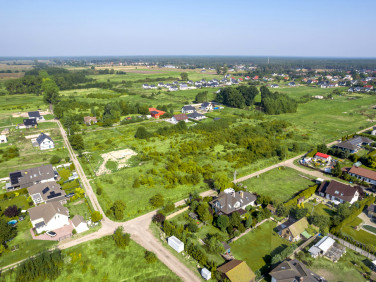 Działka rolna Kliniska Wielkie