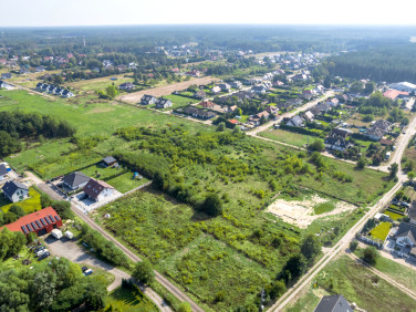 Działka rolna Kliniska Wielkie