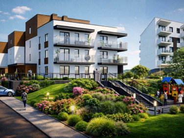 Mieszkanie Lublin sprzedaż