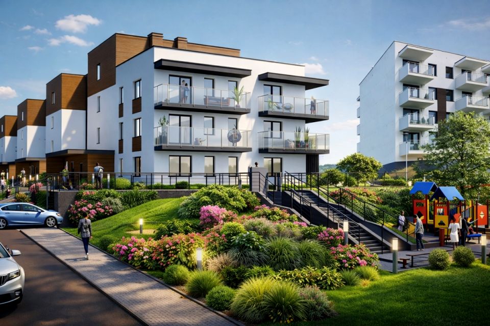 Mieszkanie Lublin sprzedaż