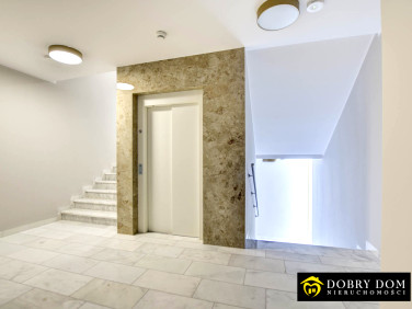 Mieszkanie Białystok