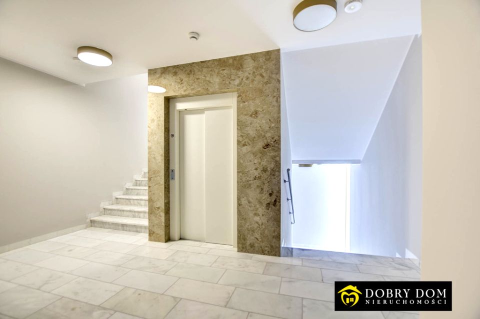 Mieszkanie Białystok