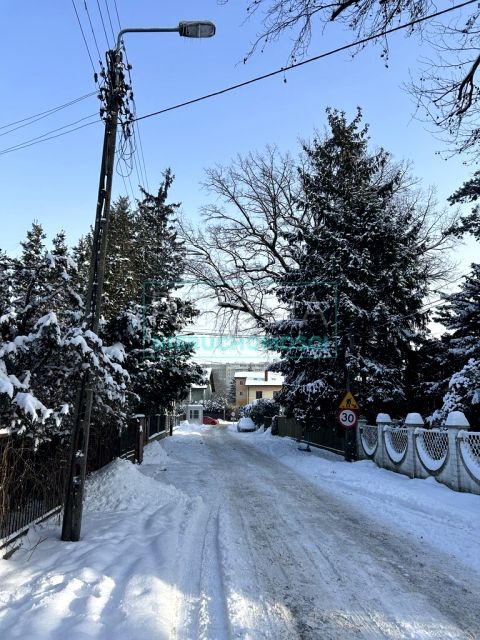 Działka budowlana Piastów