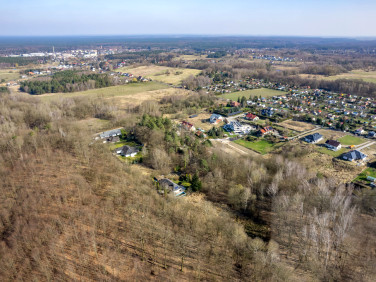 Działka budowlana Szczecin