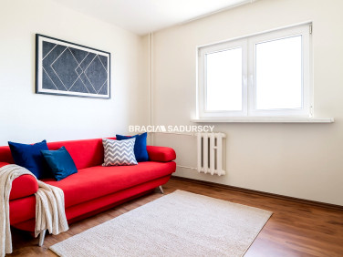 Mieszkanie Kraków