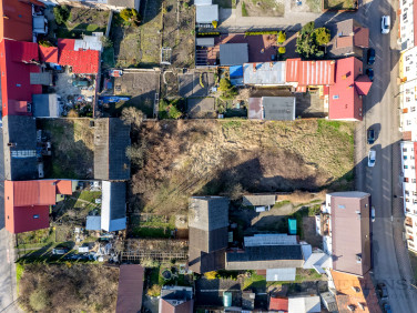 Działka Trzcińsko-Zdrój