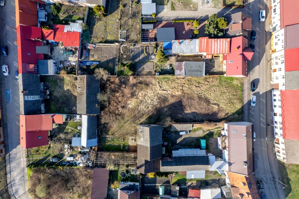 Działka Trzcińsko-Zdrój