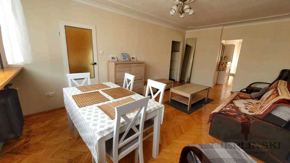 Mieszkanie Świnoujście