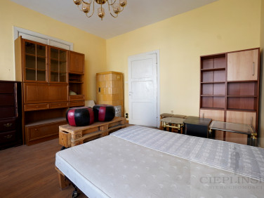 Mieszkanie Szczecin